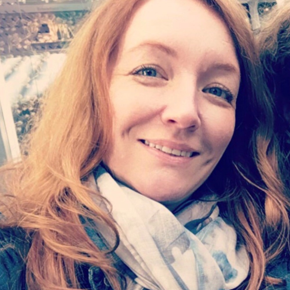 Meet your Posher, Karin
